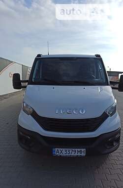 Борт Iveco Daily груз. 2021 в Первомайську