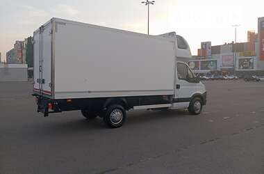 Рефрижератор Iveco Daily груз. 2013 в Харькове