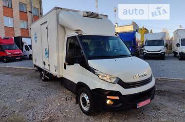 Рефрижератор Iveco Daily груз. 2019 в Рівному