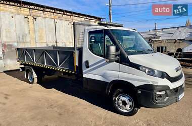 Самоскид Iveco Daily груз. 2019 в Житомирі