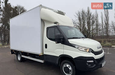 Рефрижератор Iveco Daily груз. 2019 в Дубно