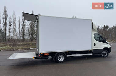 Рефрижератор Iveco Daily груз. 2019 в Дубно