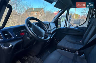 Платформа Iveco Daily груз. 2018 в Городке