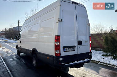 Грузовой фургон Iveco Daily груз. 2012 в Староконстантинове