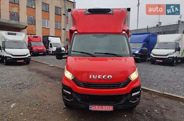 Рефрижератор Iveco Daily груз. 2019 в Ровно