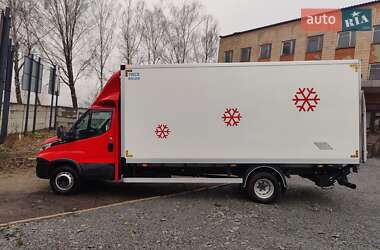 Рефрижератор Iveco Daily груз. 2019 в Ровно