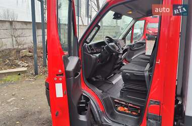 Рефрижератор Iveco Daily груз. 2019 в Ровно