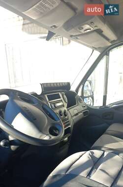 Другие грузовики Iveco Daily груз. 2012 в Киеве