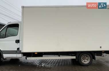 Вантажний фургон Iveco Daily груз. 2006 в Хмельницькому