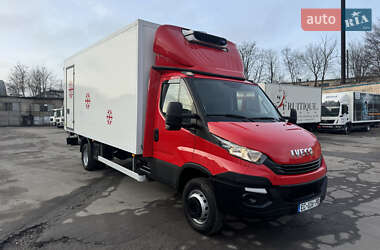 Рефрижератор Iveco Daily груз. 2018 в Ровно