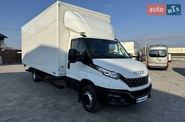 Вантажний фургон Iveco Daily груз. 2020 в Рівному