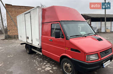 Другие грузовики Iveco Daily груз. 1992 в Житомире