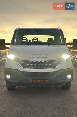 Платформа Iveco Daily груз. 2021 в Белогородке