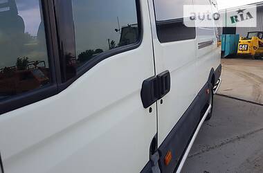 Другие легковые Iveco Daily пасс. 2007 в Львове