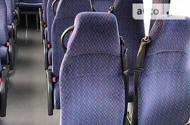 Микроавтобус Iveco Daily пасс. 2013 в Львове