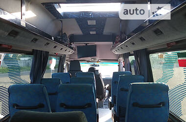 Мікроавтобус Iveco Daily пасс. 2005 в Полтаві