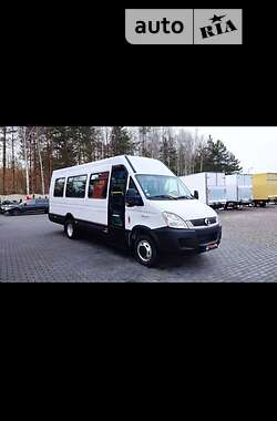 Другие автобусы Iveco Daily пасс. 2010 в Кременчуге