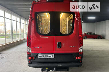 Інші автобуси Iveco Daily пасс. 2017 в Житомирі