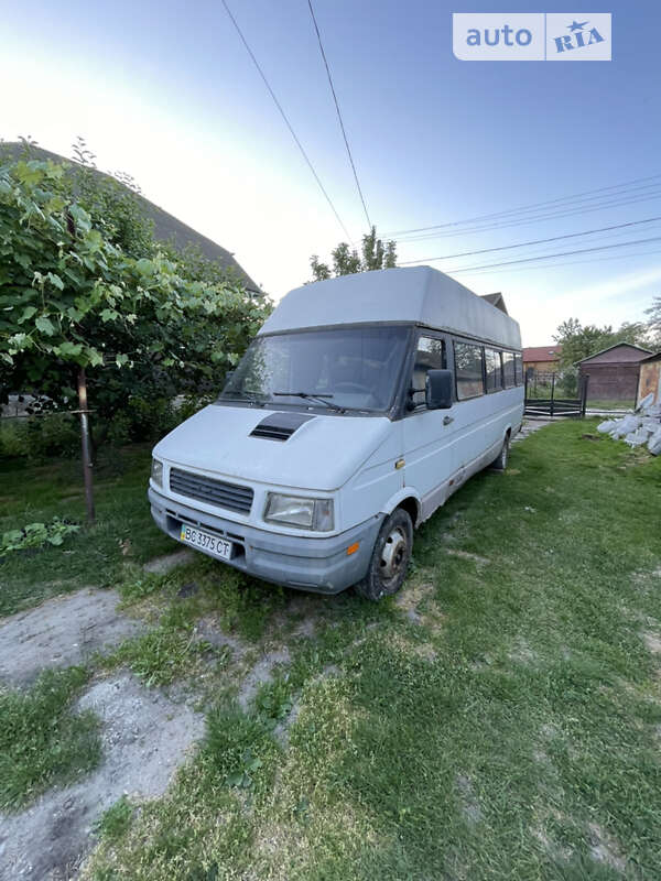 Iveco Daily пасс. 1995