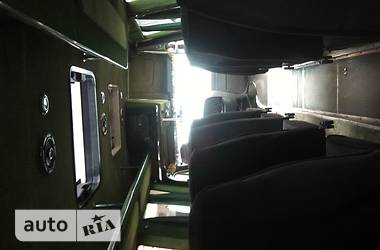 Микроавтобус Iveco Daily 2001 в 