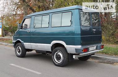 Другие автобусы Iveco Daily 1991 в 