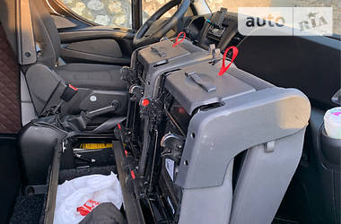  Iveco Daily 2014 в 