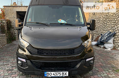  Iveco Daily 2014 в 