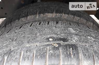 Грузовой фургон Iveco Daily 2013 в 