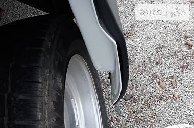Грузовой фургон Iveco Daily 2013 в 