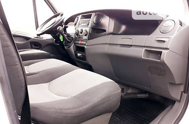 Грузовой фургон Iveco Daily 2013 в 