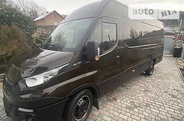  Iveco Daily 2014 в 