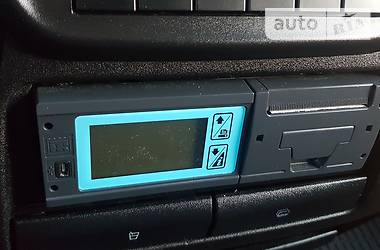 Рефрижератор Iveco Daily 2016 в 