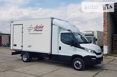 Рефрижератор Iveco Daily 2016 в 