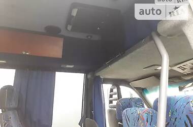 Другие автобусы Iveco Daily 2002 в 