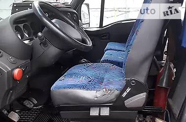 Другие автобусы Iveco Daily 2002 в 
