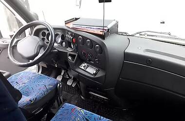 Другие автобусы Iveco Daily 2002 в 