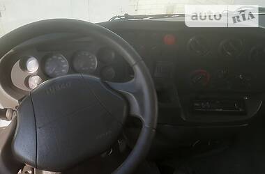 Грузовой фургон Iveco Daily 2005 в 