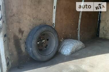 Грузовой фургон Iveco Daily 2005 в 