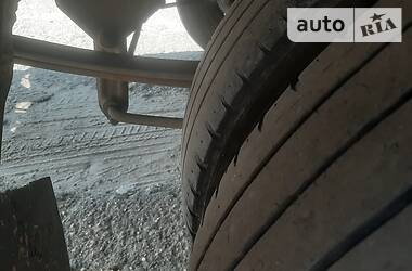 Грузовой фургон Iveco Daily 2005 в 