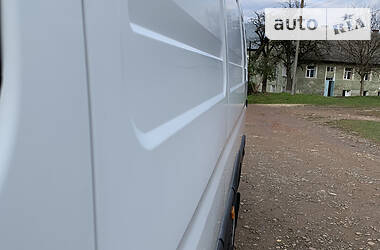 Грузовой фургон Iveco Daily 2006 в 