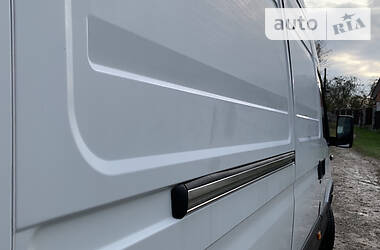 Грузовой фургон Iveco Daily 2006 в 