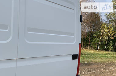 Грузовой фургон Iveco Daily 2006 в 