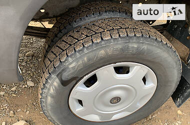 Грузовой фургон Iveco Daily 2006 в 