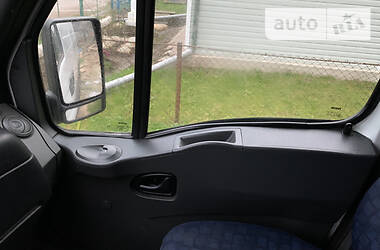 Грузовой фургон Iveco Daily 2006 в 