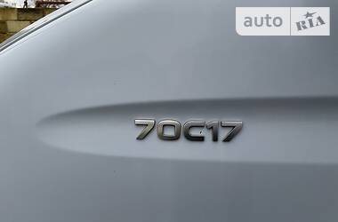 Тентованый Iveco Daily 2011 в 