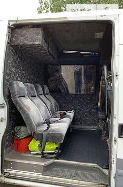  Iveco Daily 2000 в 