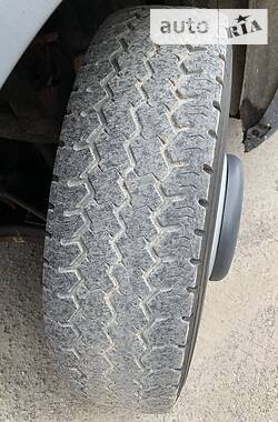  Iveco Daily 2000 в 