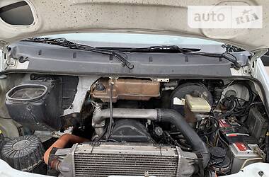  Iveco Daily 2000 в 