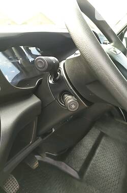 Борт Iveco Daily 2017 в 