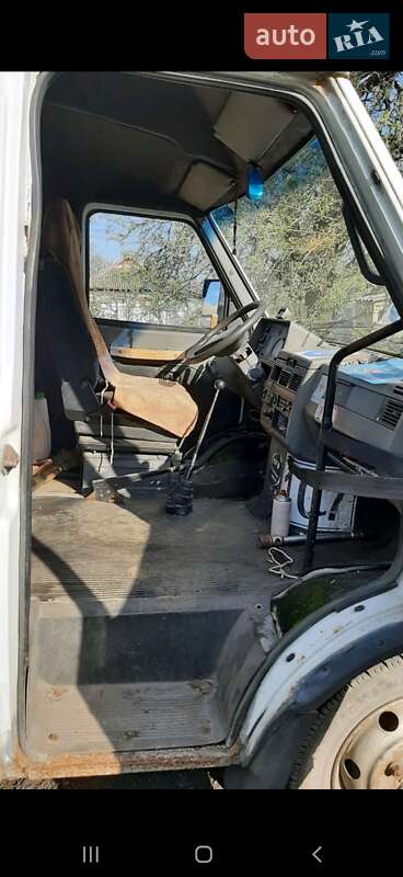 Мікроавтобус Iveco Daily 1995 в Подільську